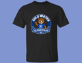 Kids Cold Water Elementary Logo Shirt