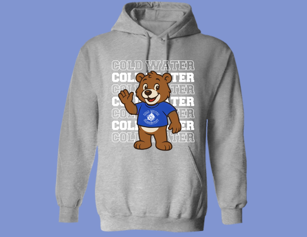 Kids CW Hoodie